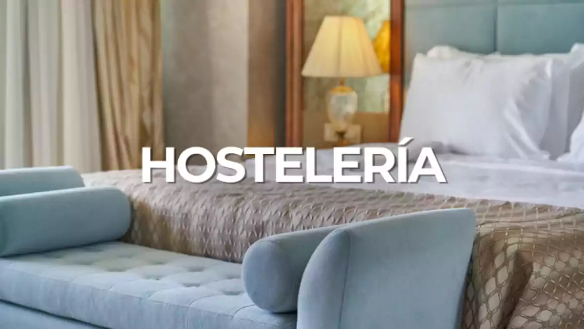 Hostelería